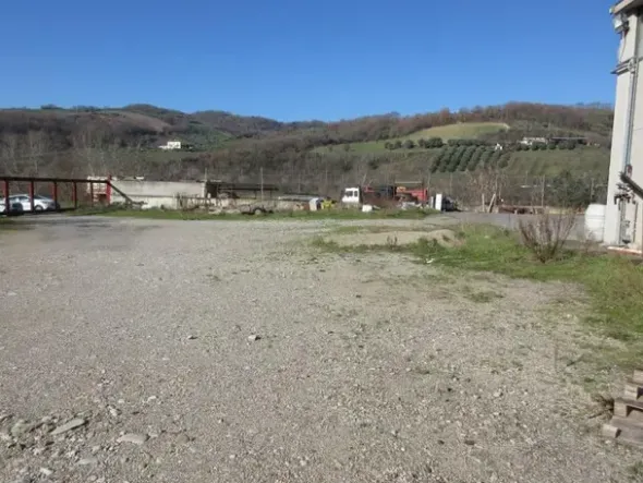 #15107 Complesso agricolo con pertinenze