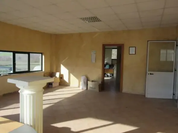 #15107 Complesso agricolo con pertinenze