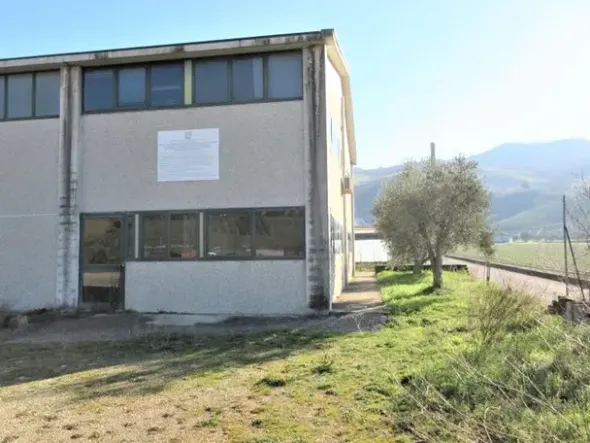 #15107 Complesso agricolo con pertinenze