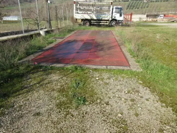#15107 Complesso agricolo con pertinenze