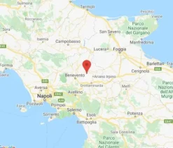 #15107 Complesso agricolo con pertinenze