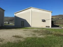 #15107 Complesso agricolo con pertinenze