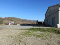 #15107 Complesso agricolo con pertinenze