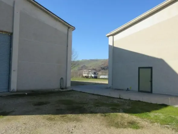 #15107 Complesso agricolo con pertinenze