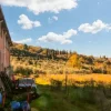 #25003 Complesso agricolo con terreni, abitazione e servizi