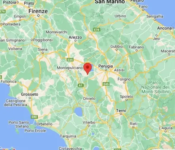 #20769 Complesso agro-industriale con impianto fotovoltaico