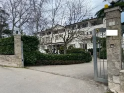 #8530 Complesso alberghiero