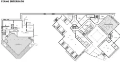 #14702 Complesso alberghiero con area di pertinenza