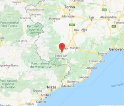 #14702 Complesso alberghiero con area di pertinenza