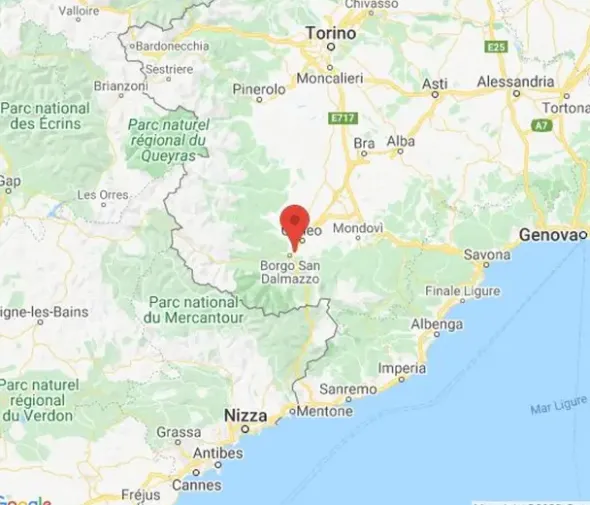 #14702 Complesso alberghiero con area di pertinenza