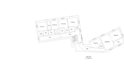 #24984 Complesso alberghiero con bar-ristorante e piscina
