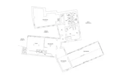 #24984 Complesso alberghiero con bar-ristorante e piscina