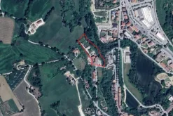 #24984 Complesso alberghiero con bar-ristorante e piscina