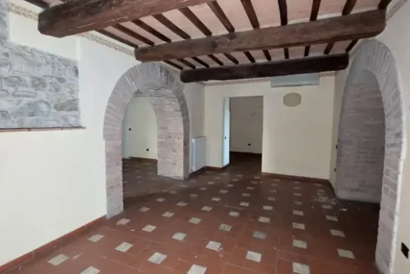 #24985 Complesso alberghiero con bar-ristorante e piscina