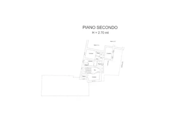 #24985 Complesso alberghiero con bar-ristorante e piscina