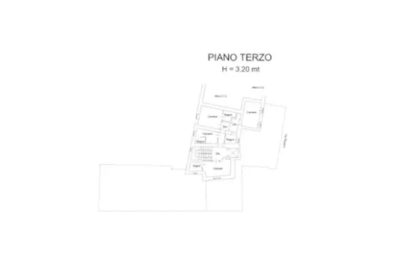 #24985 Complesso alberghiero con bar-ristorante e piscina