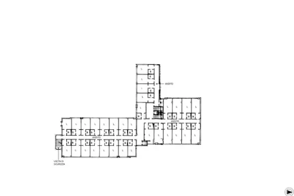 #2515048 Complesso alberghiero e terreno edificabile