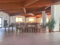#22968 Complesso alberghiero immerso nel verde della Sila