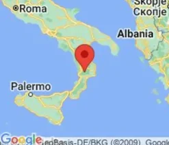 #22968 Complesso alberghiero immerso nel verde della Sila