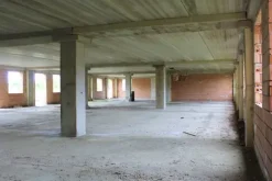 #20904 Complesso alberghiero in corso di costruzione