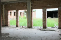 #20904 Complesso alberghiero in corso di costruzione