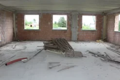 #20904 Complesso alberghiero in corso di costruzione