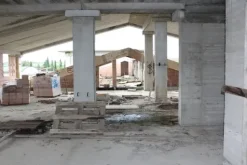 #20904 Complesso alberghiero in corso di costruzione