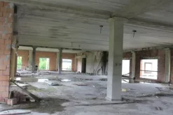 #20904 Complesso alberghiero in corso di costruzione