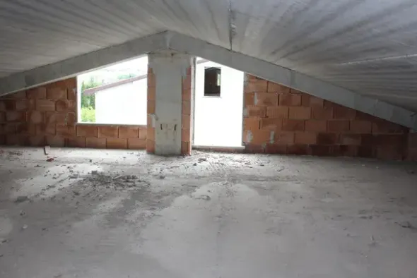 #20904 Complesso alberghiero in corso di costruzione