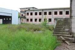 #20904 Complesso alberghiero in corso di costruzione