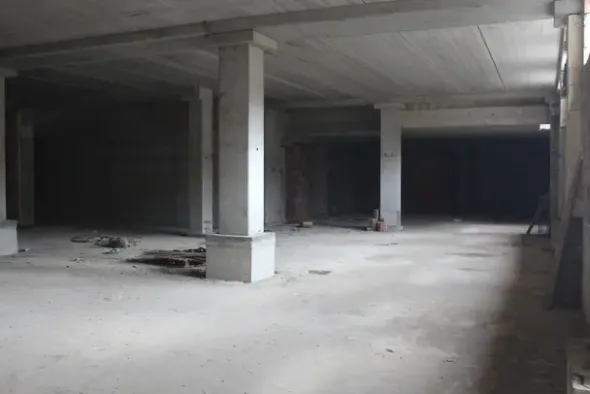#20904 Complesso alberghiero in corso di costruzione