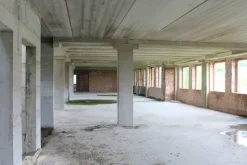 #20904 Complesso alberghiero in corso di costruzione