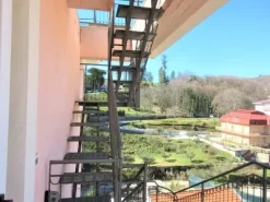 #15619 Complesso alberghiero in località termale