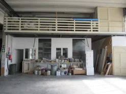#7344 Complesso artigianale ad uso falegnameria