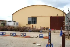 #2638559 Complesso artigianale con area edificabile