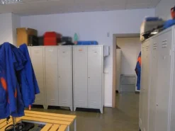 #8230 Complesso artigianale con area scoperta annessa