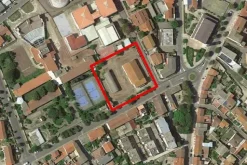 #19448 Complesso artigianale con cortile e pertinenze