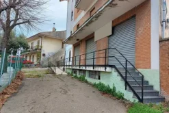 #19451 Complesso artigianale con cortile e pertinenze