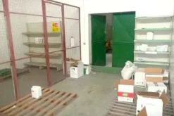 #21458 Complesso artigianale con cortile e pertinenze