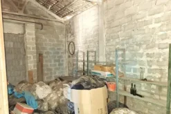 #23963 Complesso artigianale con cortile e pertinenze