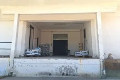 #23963 Complesso artigianale con cortile e pertinenze