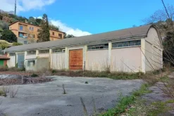 #19439 Complesso artigianale con cortile e pertinenze