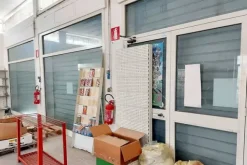 #19446 Complesso artigianale con cortile e pertinenze