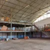 #19453 Complesso artigianale con cortile e pertinenze