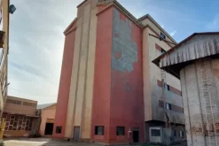 #19453 Complesso artigianale con cortile e pertinenze