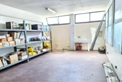 #2536059 Complesso artigianale con cortile e pertinenze