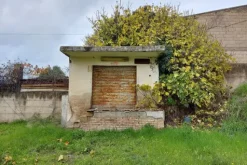 #19432 Complesso artigianale con cortile e pertinenze