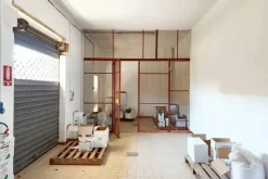 #21454 Complesso artigianale con cortile e pertinenze