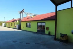 #12154 Complesso artigianale con pertinenze