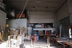 #12154 Complesso artigianale con pertinenze